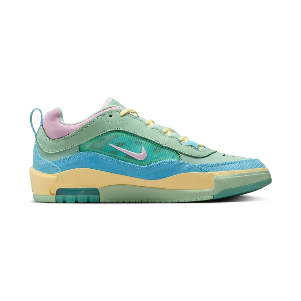 Nike SB Air Max Ishod Wair “Verdy Visty” (HF4074-400)