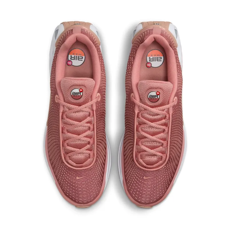 Nike Air Max Dn “Rose Whisper” (FJ3145-600)