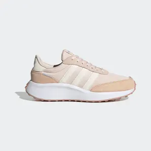 adidas Run 70s Wonder Quartz Chalk White Bliss Orange (HP7858)