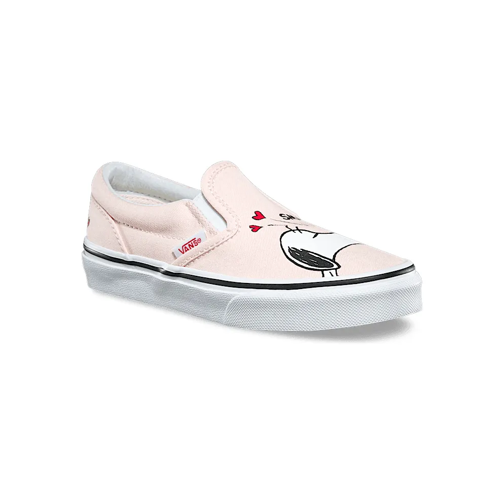 Vans Slip-On Peanuts (VN0A32QIOQV)
