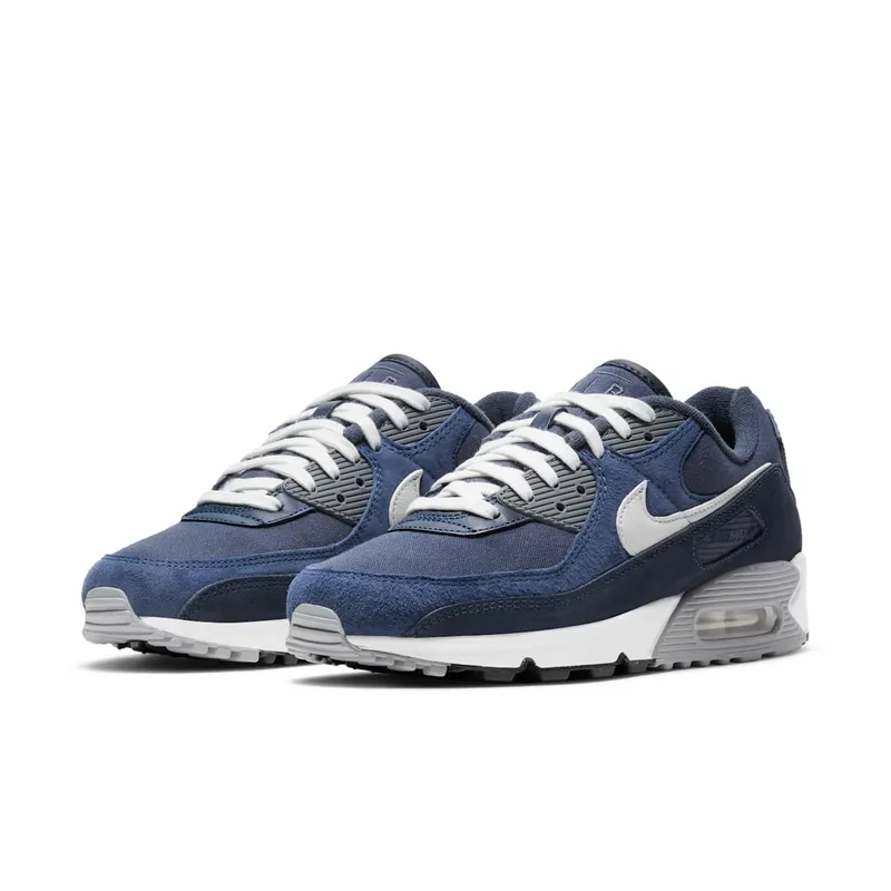 Nike Air Max 90 Premium Obsidian (DA1641-400)