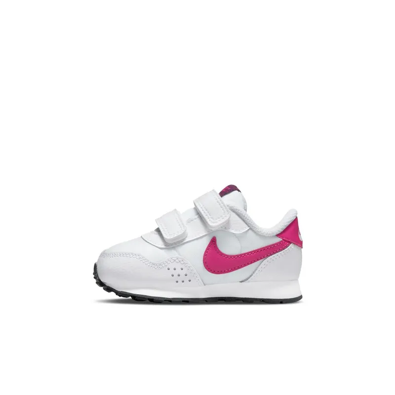 Nike MD Valiant Baby and Toddler Grey (CN8560-019)