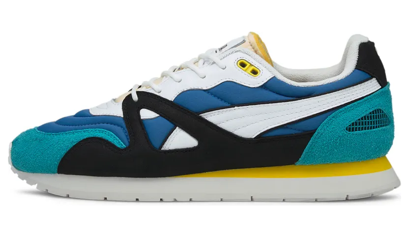 Puma Mirage Original Brightly Packed Blauw (375945-01)