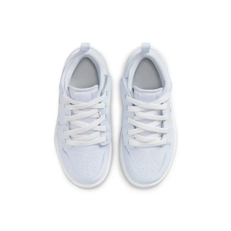 Jordan 1 Low ALT PS “Cobalt Bliss Neutral Grey White” (FN7376-400)