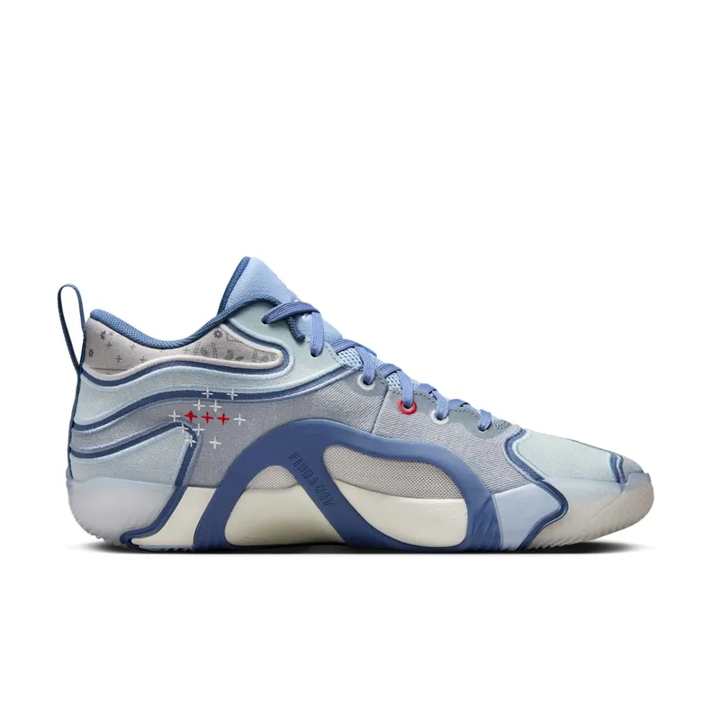 Jordan Tatum 3 Blue Denim (HV5878-401)