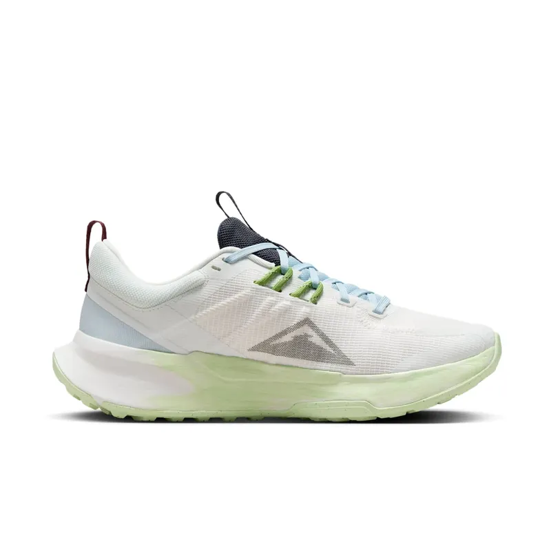 Nike Juniper Trail 2 Next Nature Summit White Vapor Green Chlorophyll Thunder Blue (DM0821-103)