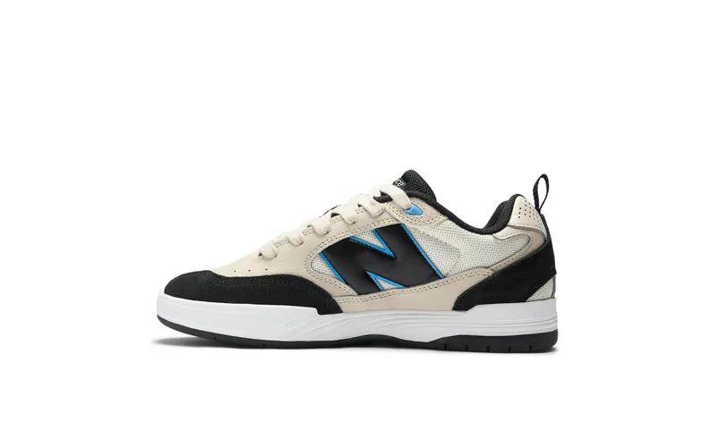 New Balance Numeric 808 Lite Tiago Lemos Tan Aqua Black (NM808LBB)