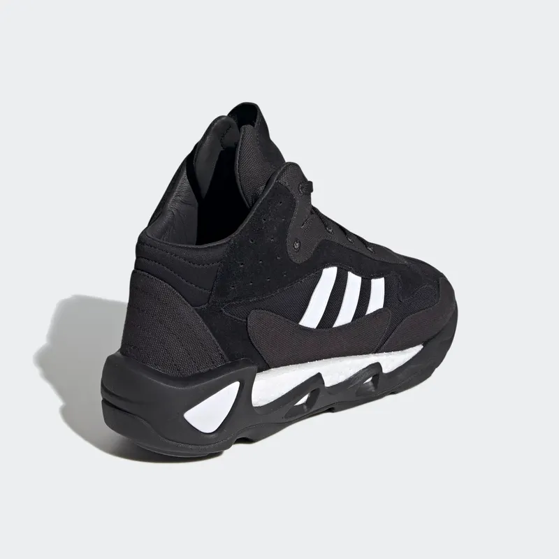 adidas Y-3 FYW S-97 II Black / Cloud White / Black (FX1329)