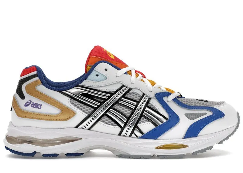ASICS Gel-K1011 Gallery Dept. Mental Energy Multi-Color (1203A693-100)