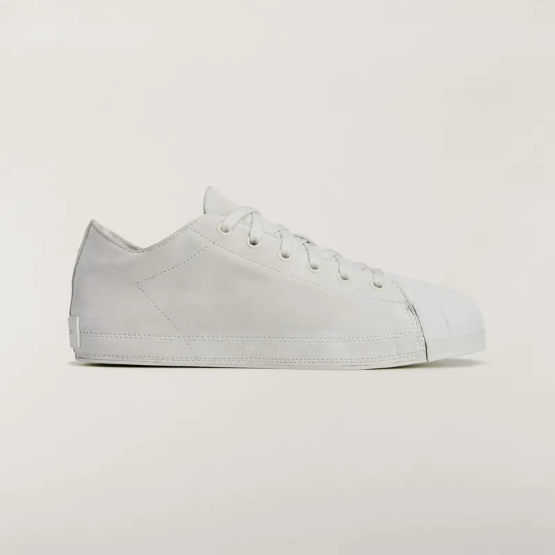 Adidas Y3 Nizza Star Low “Orbit Grey” (JR7453)