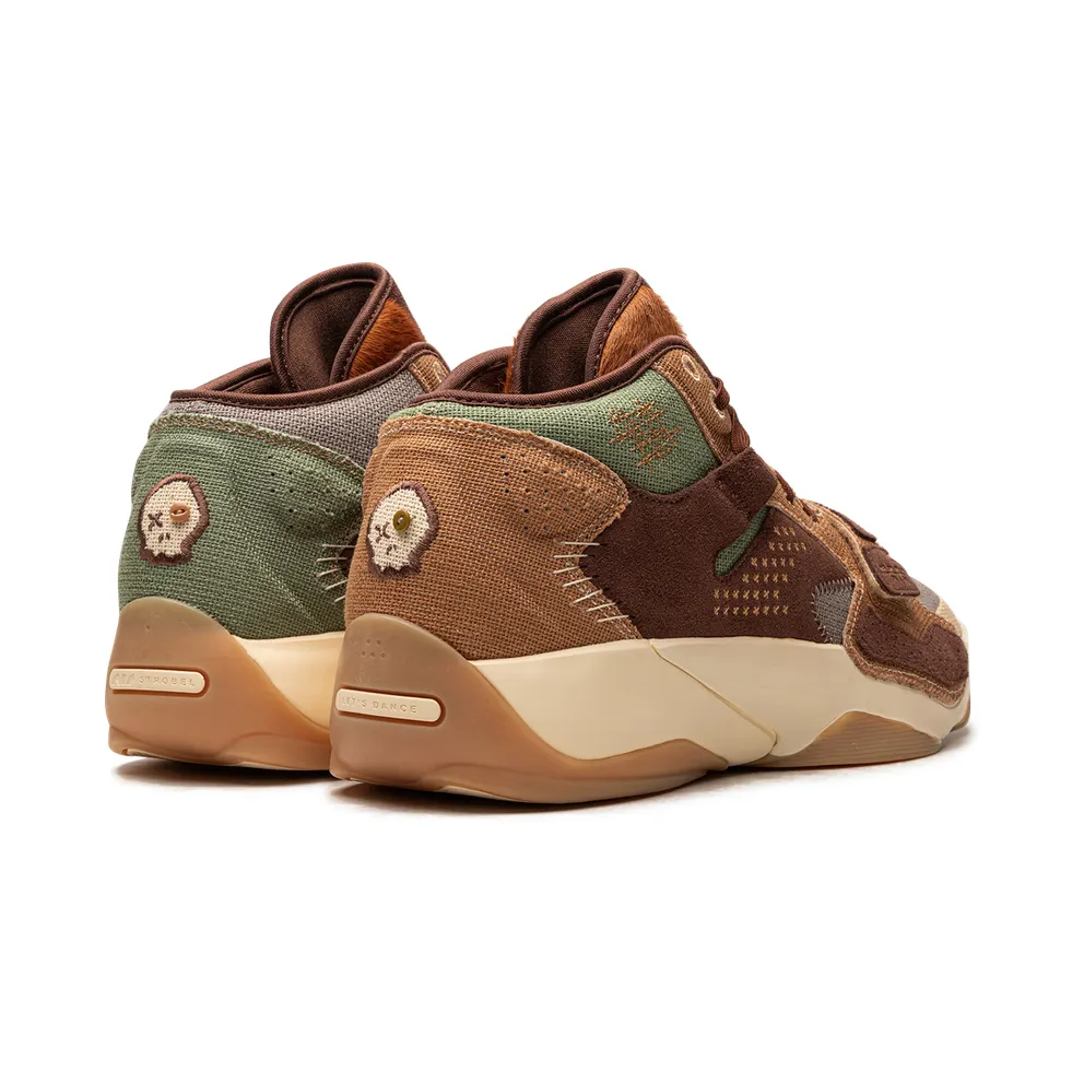 Jordan Zion 2 “Voodoo” (DV3462-212)