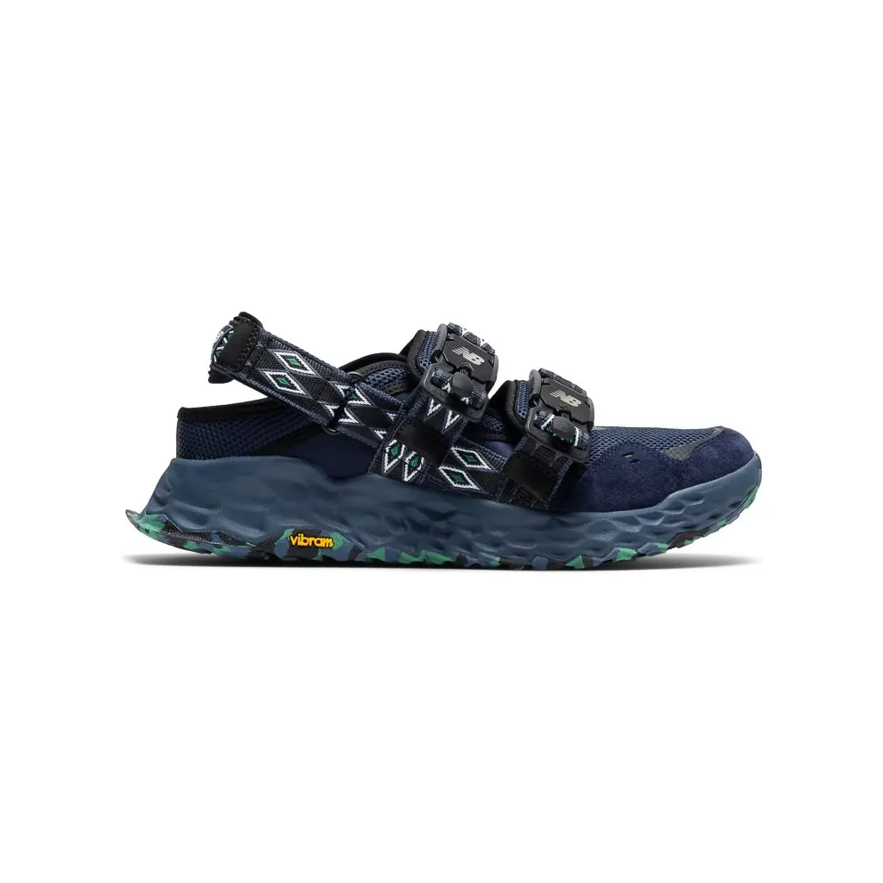 New Balance Herren Niobium Concept 2 – Blau, Blau (MSNB2NC2)