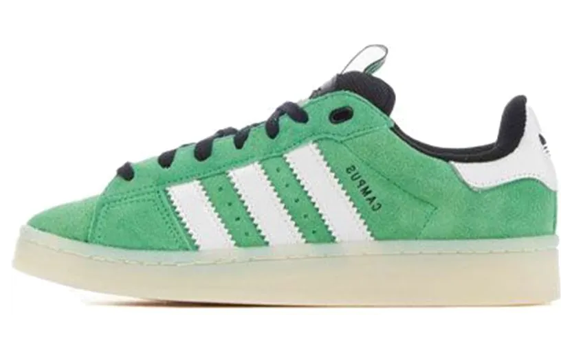 adidas Campus 00s Semi Screaming Green (HQ8713)