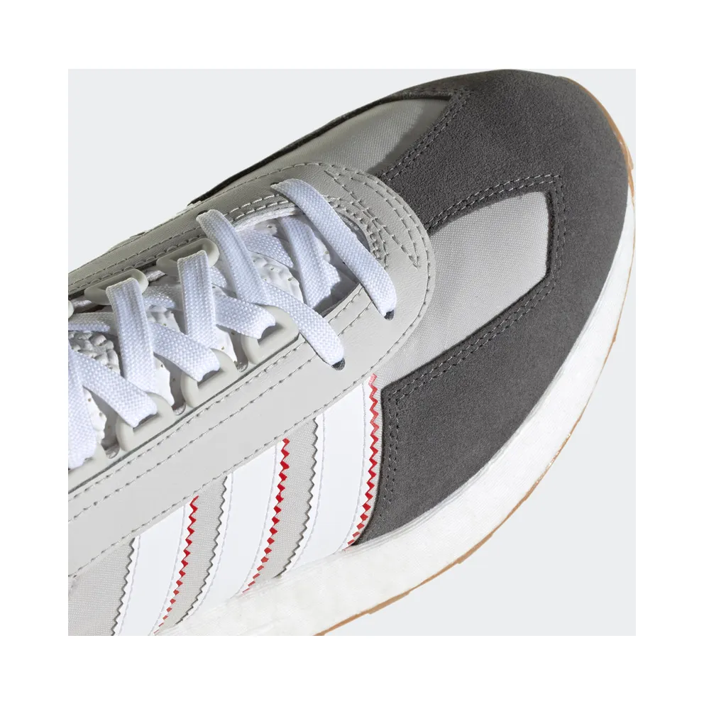Adidas Retropy E5 Grey One / Cloud White / Grey Five (GW0558)