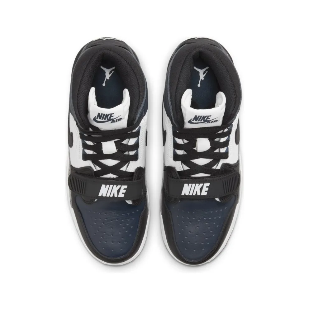 Jordan Legacy 312 Midnight Navy (GS) (DO7442-401)