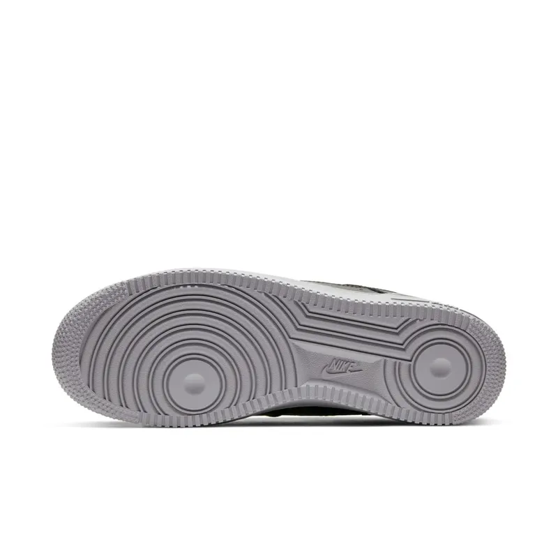 Nike Air Force 1 Low Under Construction Black (BQ4421-002)