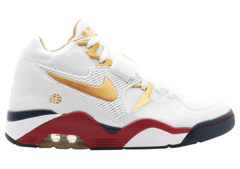 Nike Air Force 180 Finish Line 25th Anniversary