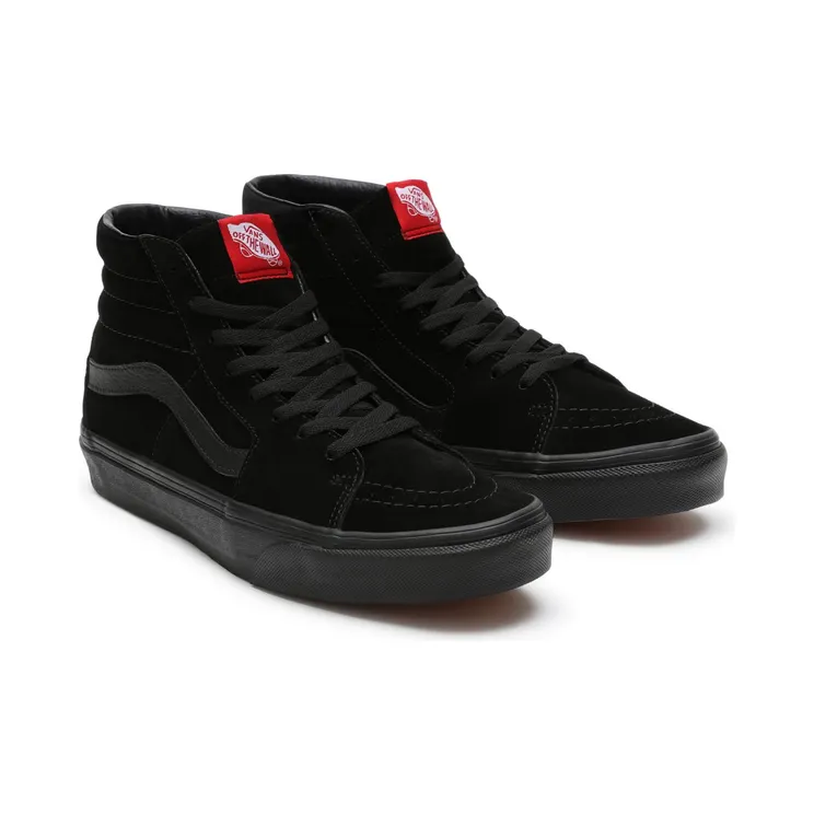 Vans Sk8 Hi Triple Black (VN000D5IBKA)