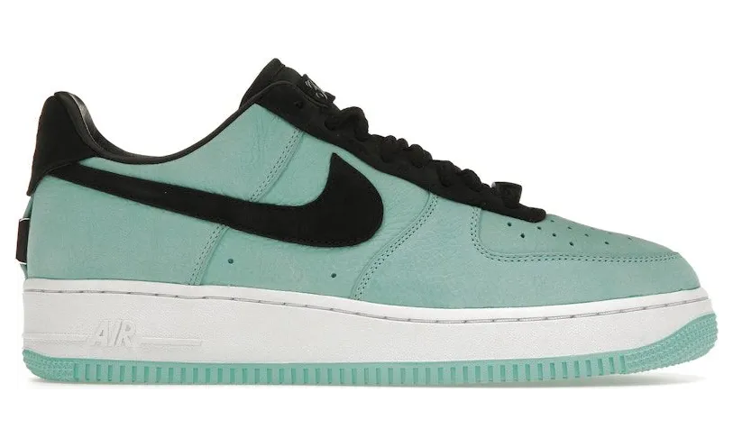 Nike Air Force 1 Low Tiffany & Co. 1837 (Friends and Family) (DZ1382-900)