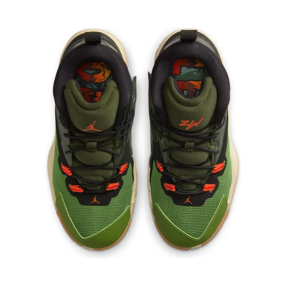 Air Jordan Zion 1 PS “Let’s Dance” (DC2024-300)