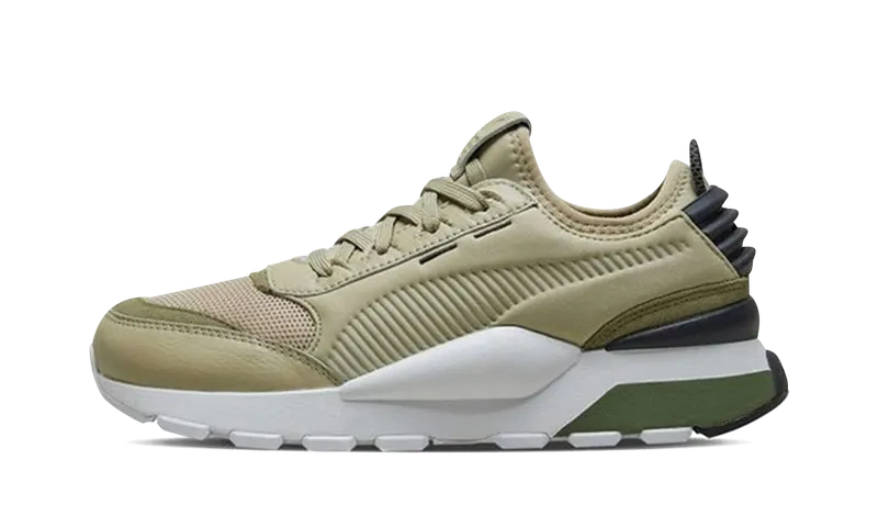 Puma RS 0 Core “Green” (369601-04)