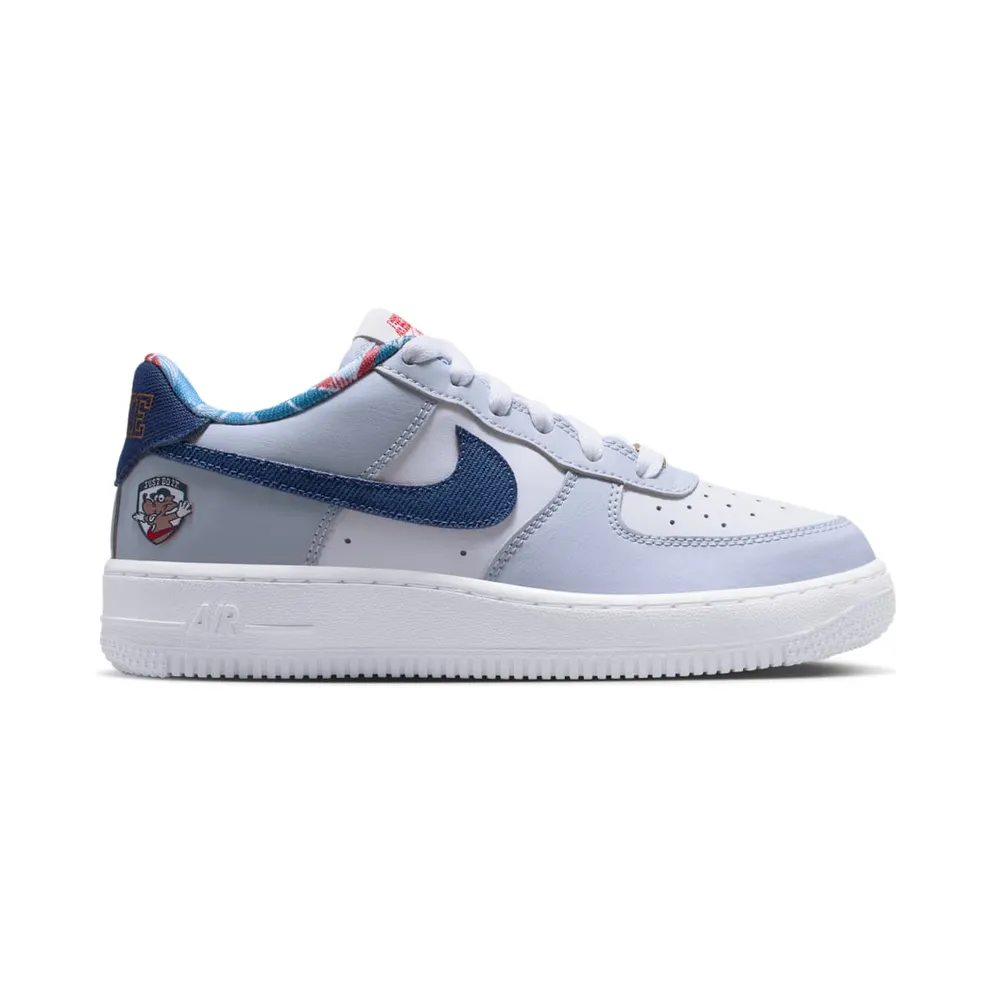 Nike Air Force 1 Low Just Do It (IH7342-141)