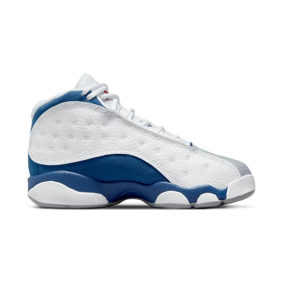 Jordan 13 Retro French Blue (DJ3005-164)