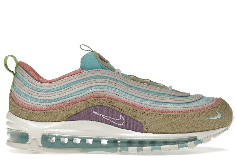 Nike Air Max 97 SE Wheat Grass (DM8588-400)