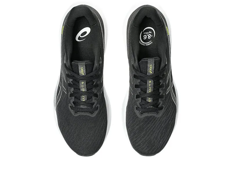 ASICS VERSABLAST 4 “Black / Pure Silver” (1011B984-003)
