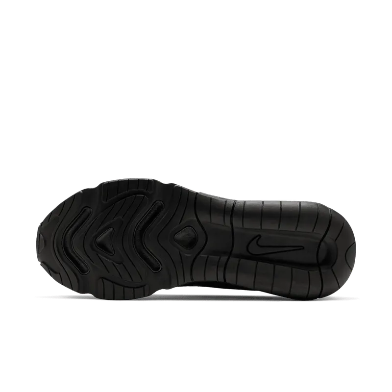 Nike Air Max 200 Core Black Black/Black-Black (AQ2568-003)