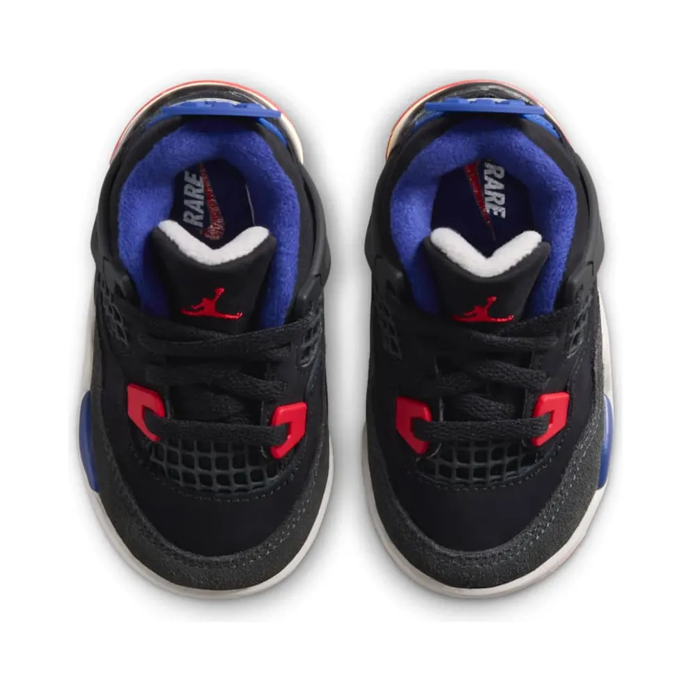 Air Jordan 4 TD “Rare Air” (IB4387-003)