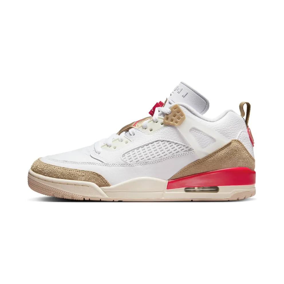 Jordan Spizike Low “White Desert Camo” (FQ1759-105)