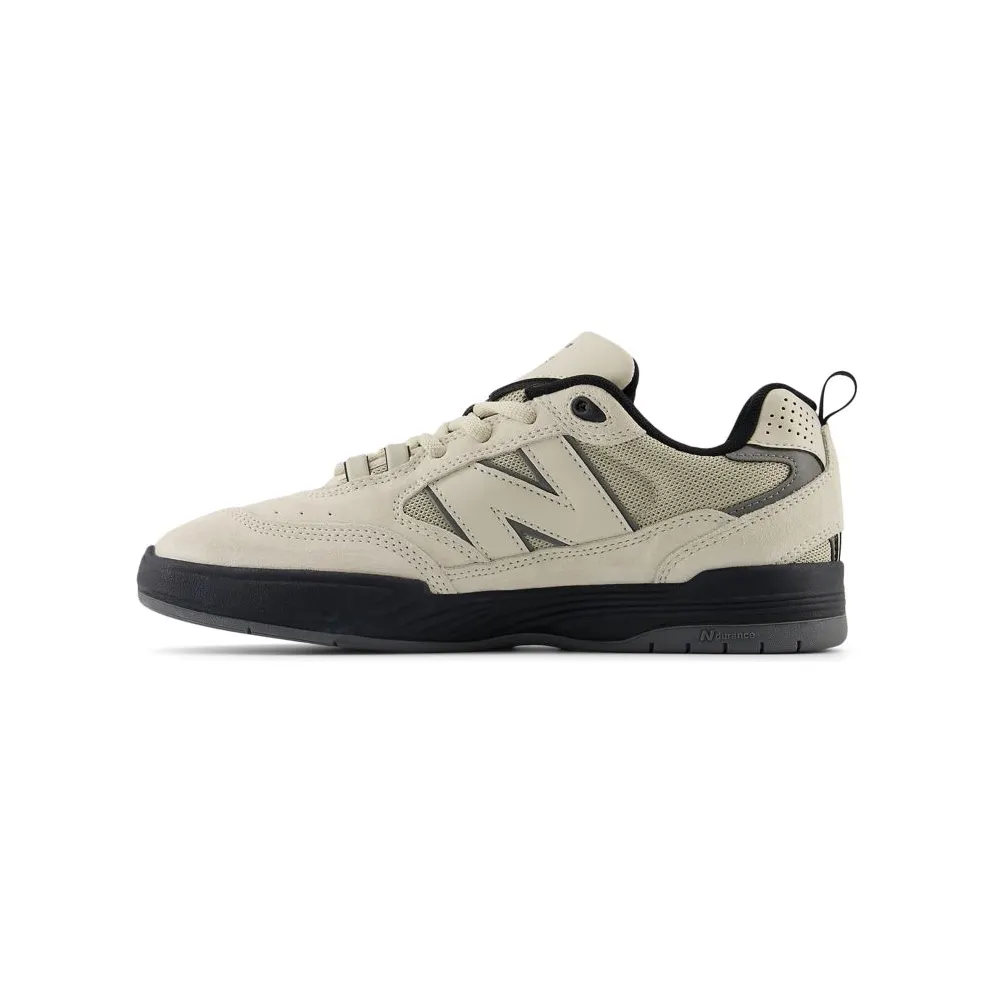 New Balance Numeric 808 Tiago Sea Salt Black (NM808BIB)