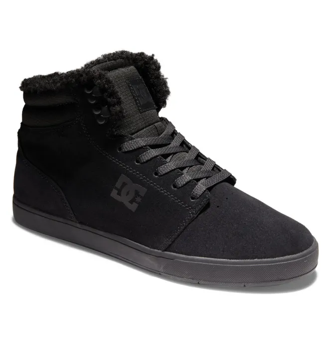DC Crisis 2 Hi Wnt black/black (ADYS100700-BB2)