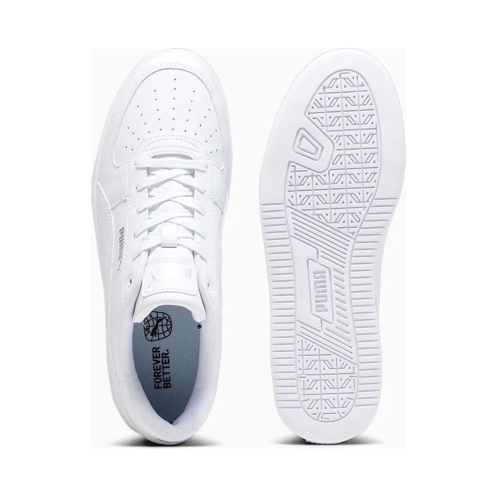 Puma Caven 2.0 Silver/White (392290-02)