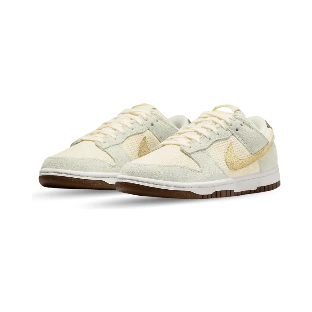 Nike Dunk Low Coconut Milk (W) (FN7774-001)