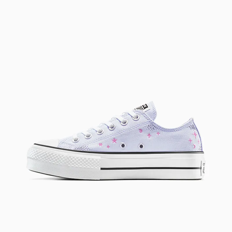 Converse Chuck Taylor Purple (A15004C)