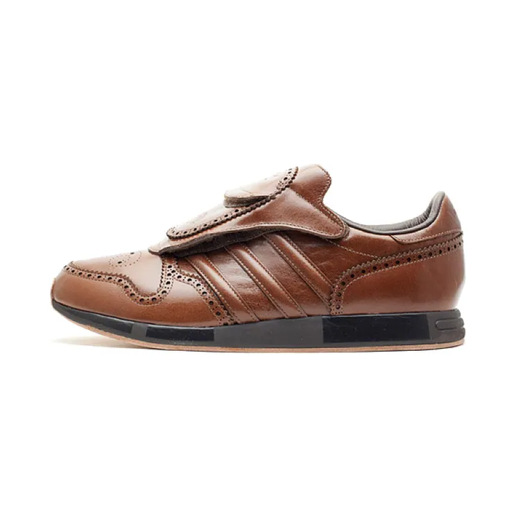 adidas Micropacer Lux Brogue Consortium Wingtip (G19679)