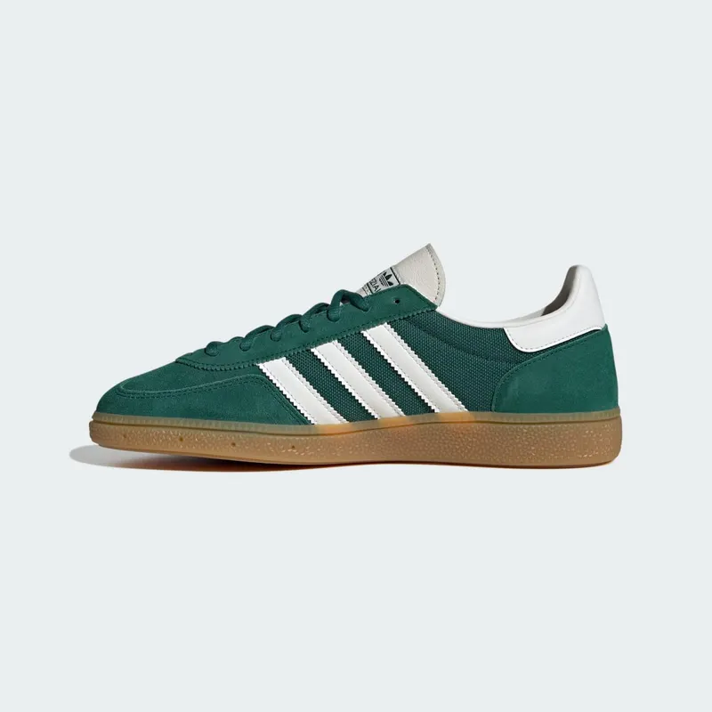 Adidas Handball Spezial Collegiate Green / Cloud White / Chalk White (JH5438)