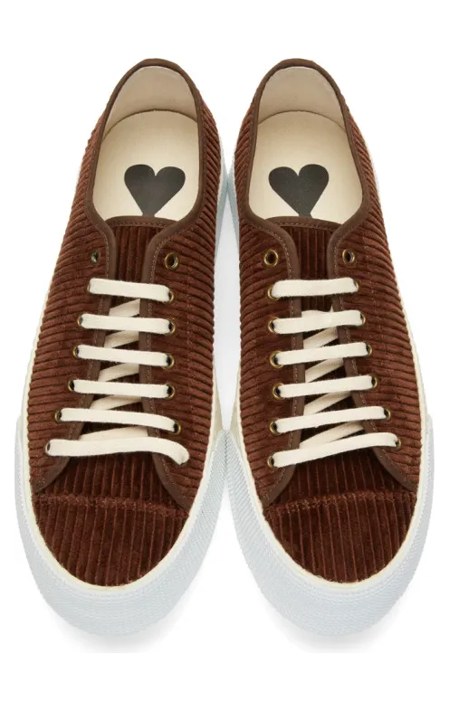 ami-alexandre-mattiussi-sneaker H19S401.234