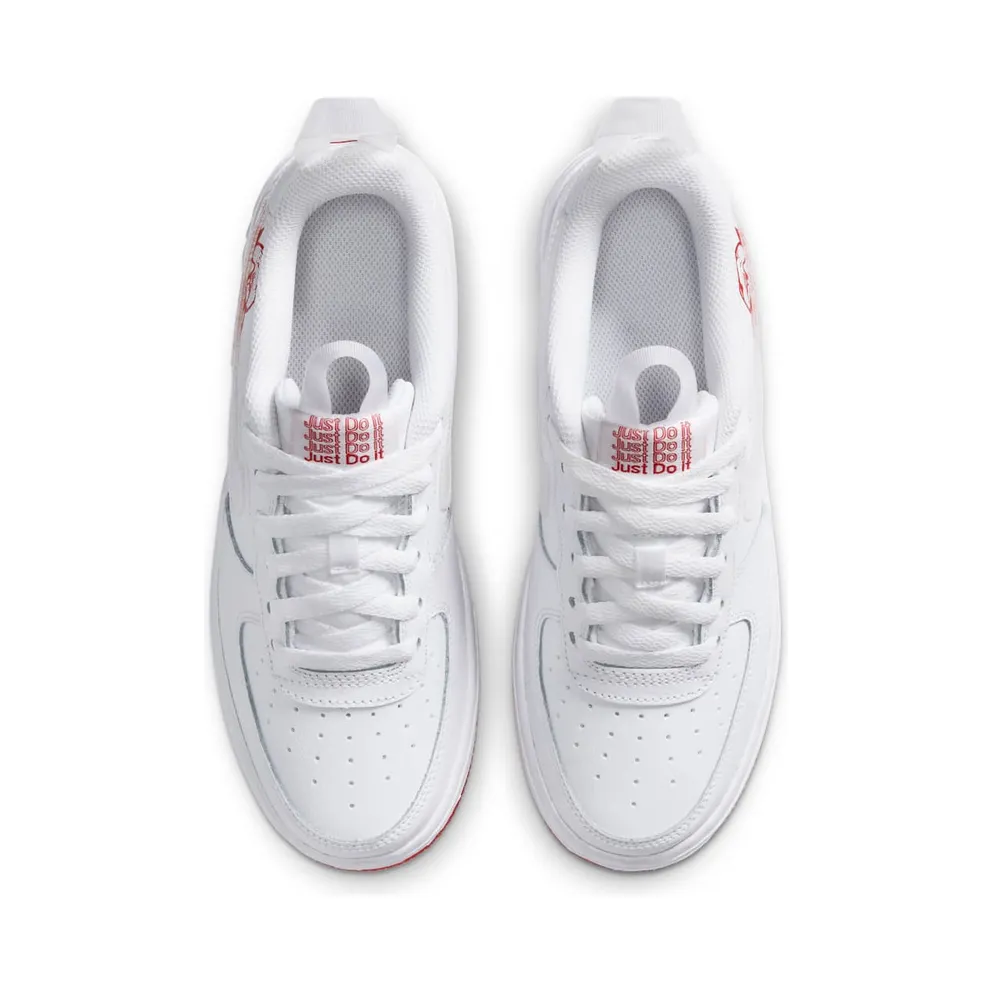 Nike Air Force 1 Low GS LV8KSA (2020) (CN8534-100)
