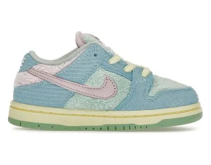 Nike SB Dunk Low Verdy Visty (FZ7194-400)