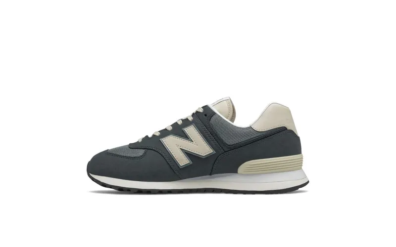 New Balance ML574 SYP Outerspace / Sea Salt (ML574SYP)