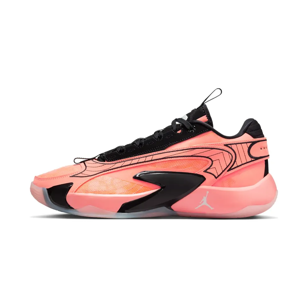 AIR Jordan LUKA 2 “BRIGHT MANGO” (DX8733-800)