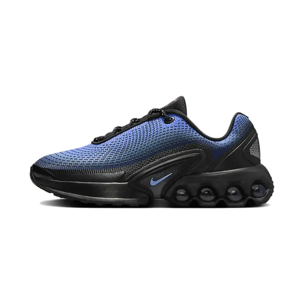 Nike Air Max Dn Midnight Navy Black (HQ3814-001)