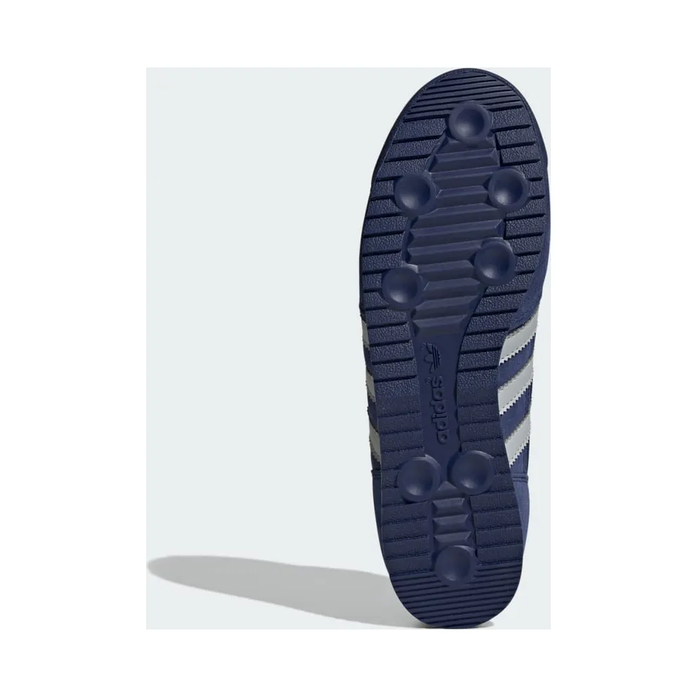 Adidas R71 Shoes Dark Blue / Grey Two / Cloud White (JQ2574)