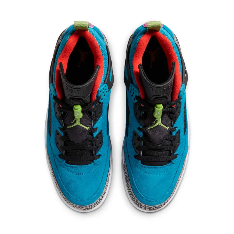 Jordan Spizike Low “Neo Turquoise” (FQ1759-402)