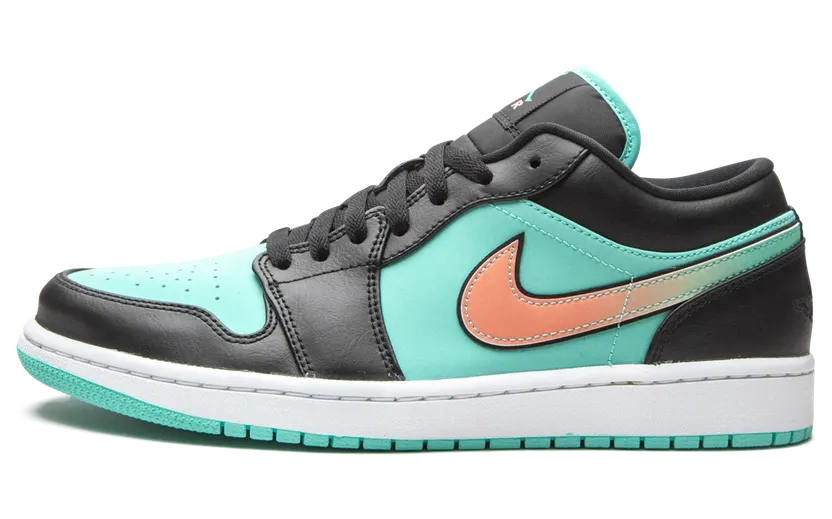 Air Jordan 1 Low SE Tropical Twist (2021) (CK3022-301)