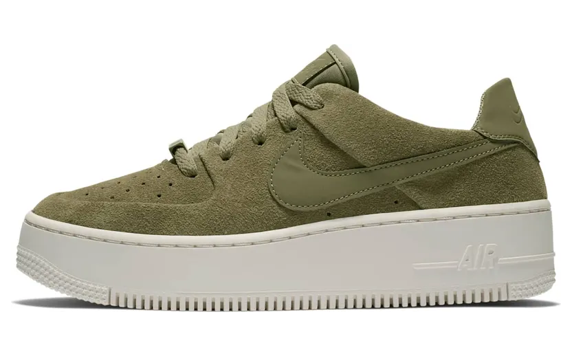 Nike AF1 SAGE Low NSW (AR5339-200)