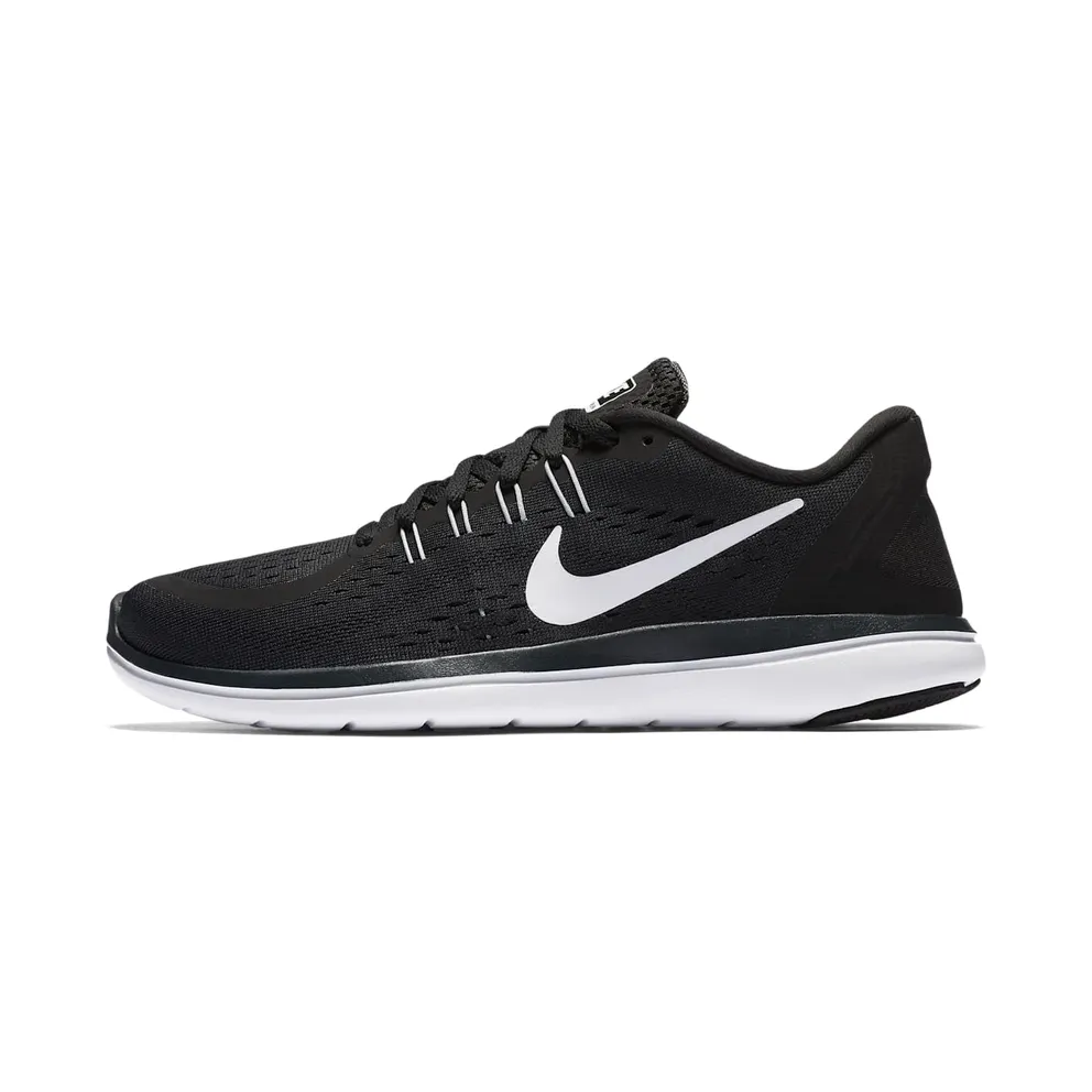 Nike Flex 2017 RN Black (W)